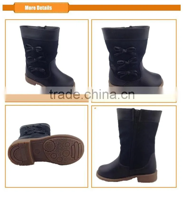 baby boots tpr boots shoes kid fashion boots