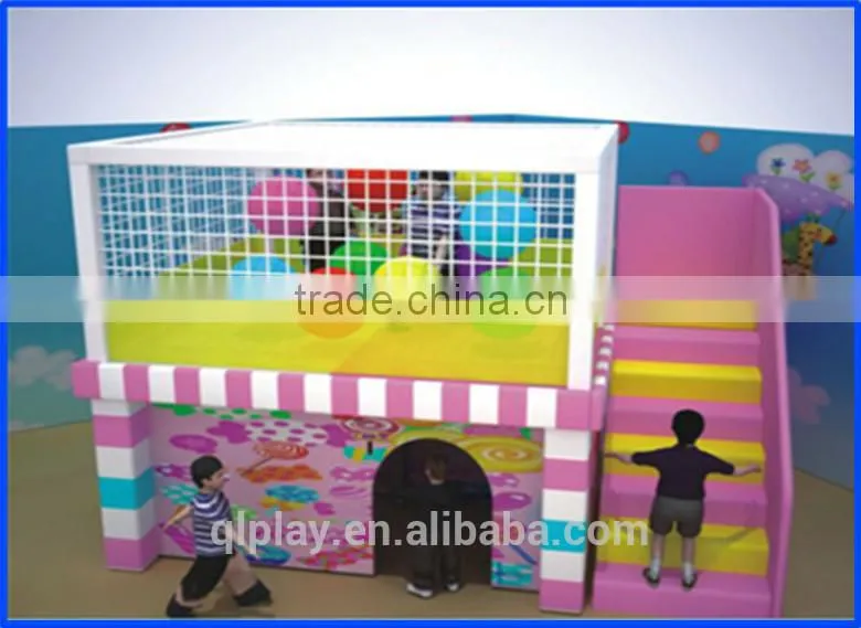 New product game children indoor playground