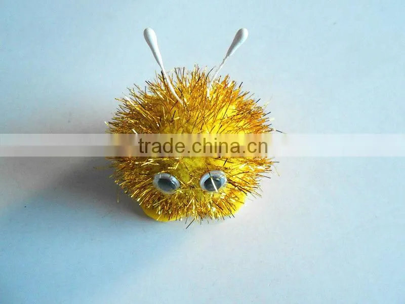 15mm DIY Plastic Goodly Moving Eyes