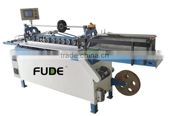 FUDE-620 Book pack back machine