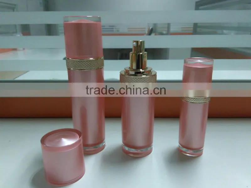 empty lotion bottles