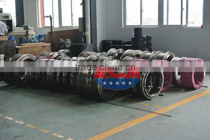 Ring die biomass wood pellet making machine