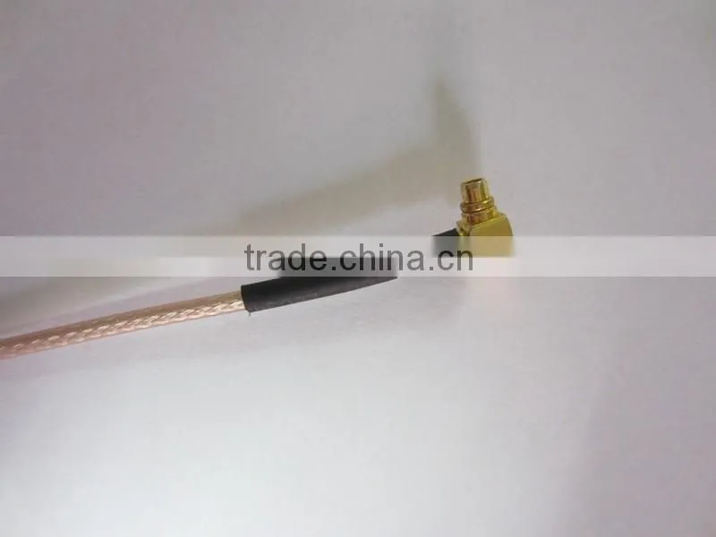 2.4GHz Wlan Antenna High Quality WLAN WiFi Antenna With Cable and MMCX connector