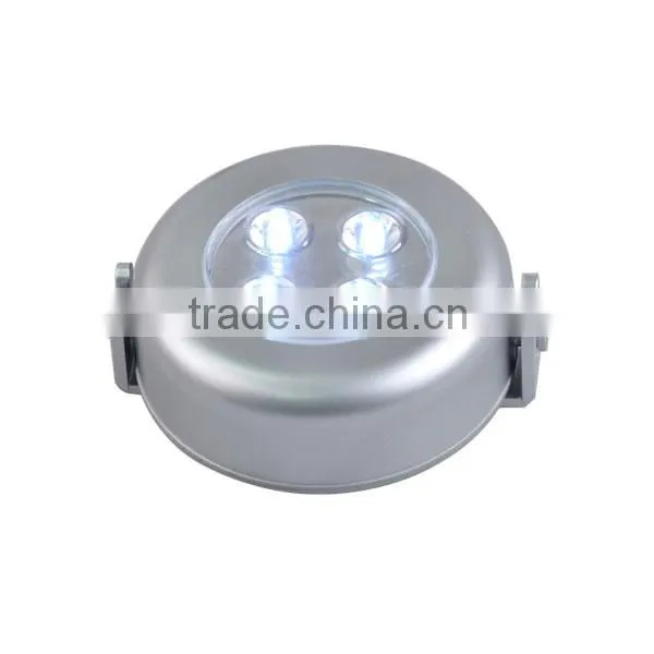 TOPCOM Voice Operated Multifunction Night Light LED