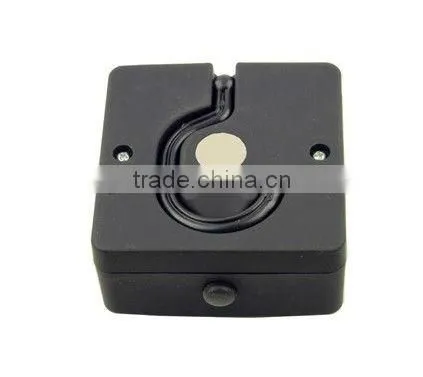 25 LED plastic magnetic LED working light