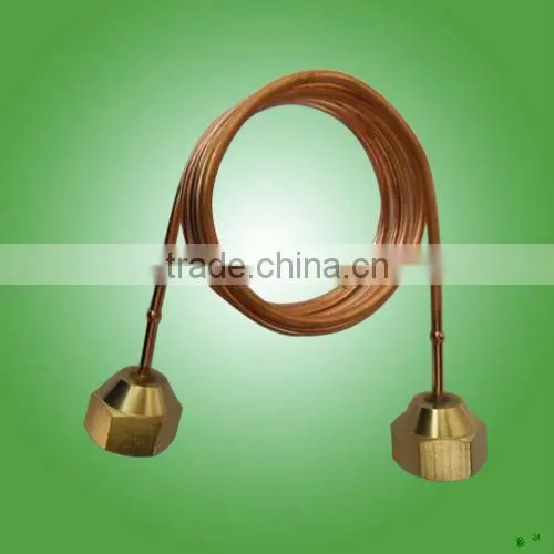 high temperature pressure switch