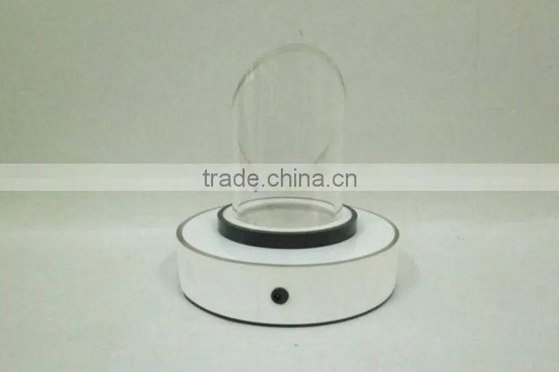 2015 Factory Price Custom Bottle Glorifiers Led Light Base