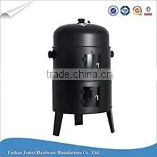 New - Kamado Charcoal Smoker BBQ Grill Oven