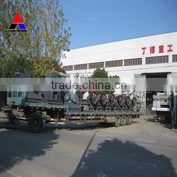 COPPER MINERAL crusher,concrete crusher
