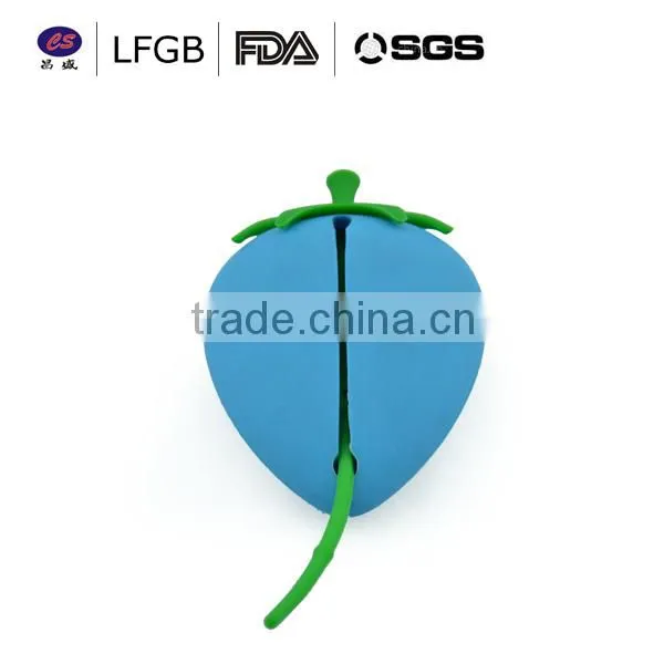 Fasion style silicone key case / silicone card and coin purse by China supplier