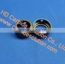 Tungsten carbide seal rings grinded / Cemented carbide mechanical seal rings