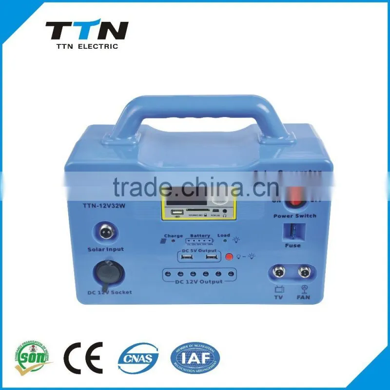 TTN-1206W.B led solar powered blinking light