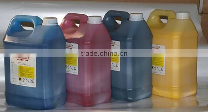 OriginalSK4 Solvent ink