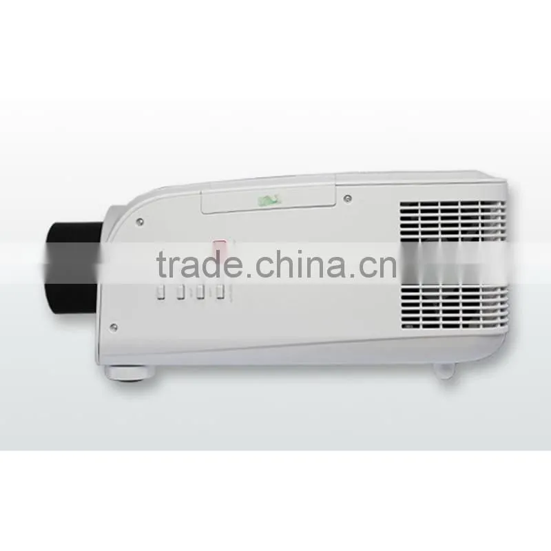 Aspriring Original native 1024x768 pixels full HD 10000 lumens 3d best hologram projector