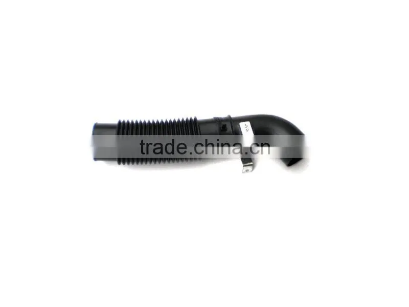 JMC Kaiyun Euro 3 auto car air filter pipe black inlet air tube JMC pickup truck auto spare parts