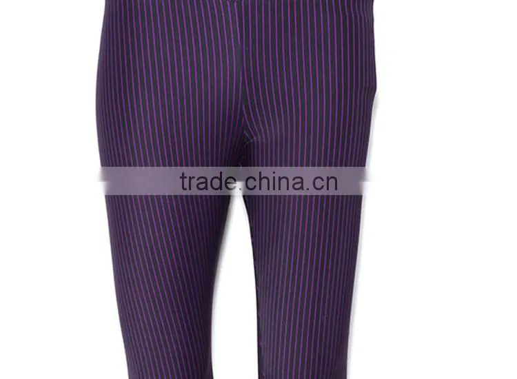 Custom design Gym wear Slim ladies leggings wholesale india