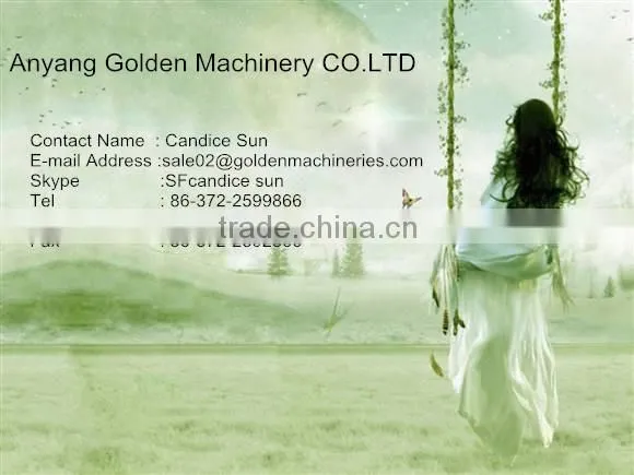 Good Performance Unique Design Compact Structure Commercial Peanut Gas Fryer