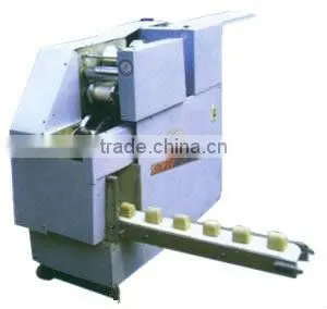 Ali-partner machinery professional square shape automatic steamed bread machine