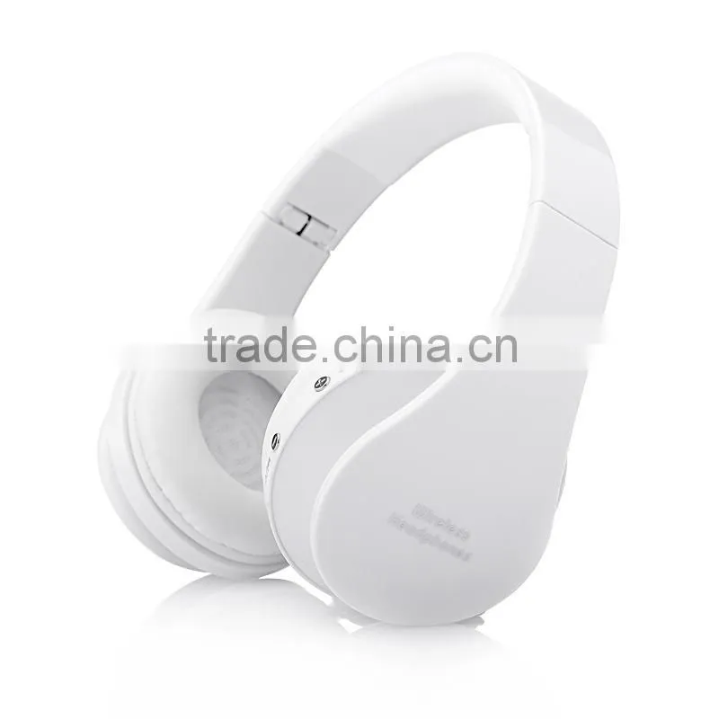 Mini Wireless Stereo Bluetooth Headset,Bluetooth Headphone Earphone Earpiece Earbud with Microphone,Noise