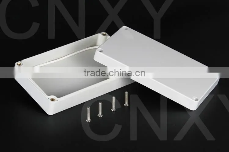 HOT SIZE ABS PLASTIC WATERPROOF BOX