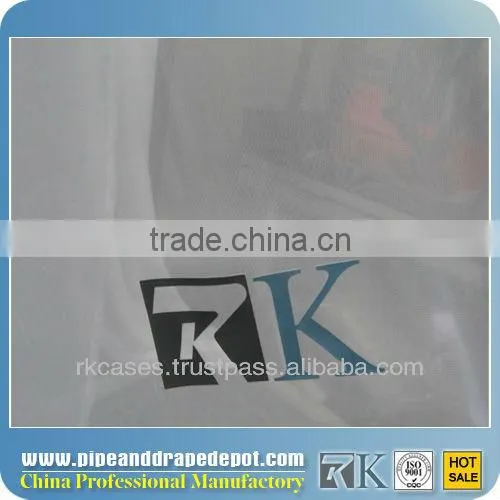 hot selling used pipe and drape , room,hotel drapes