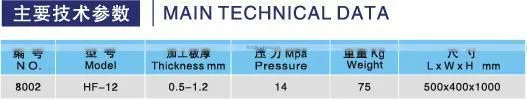 Hydraulic Fastener