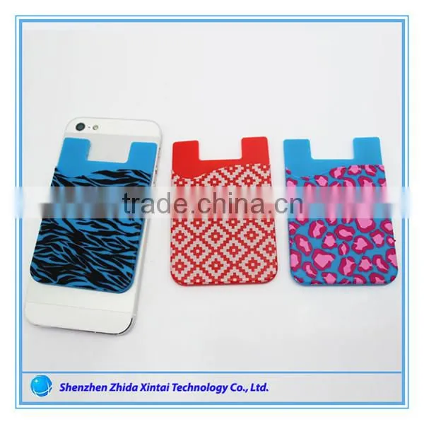 distributors wanted best selling products mobile phone card holder