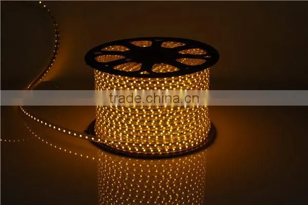 smd rgb led rigid strip lighting