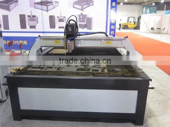 cnc plasma cutting machine for woodworking QX-1325
