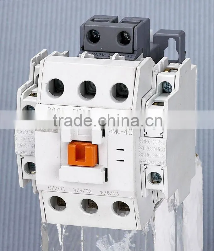 ac contactor gmc 40A