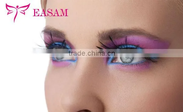 2015 New Design Magic Instant eyeshadow palette eye shadow sticker