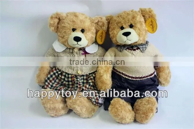 HI small teddy bears