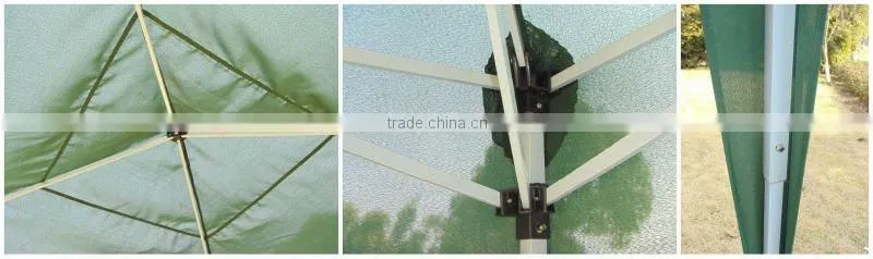 folding gazebo 10x10
