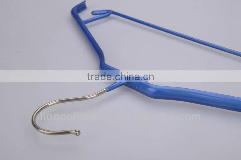 LEC-M009 decorative clothes hangers