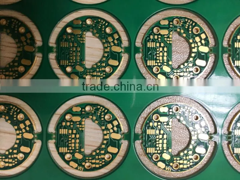 Multilayer washing machine pcb board for sale