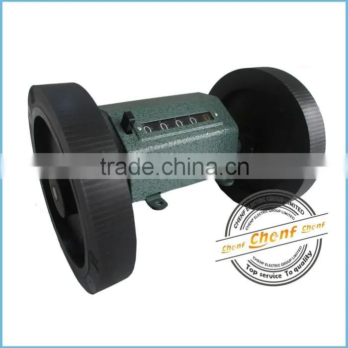 Hot! Digital Length Counter Meter with Rope ( 0 to 9999.9 Hours)