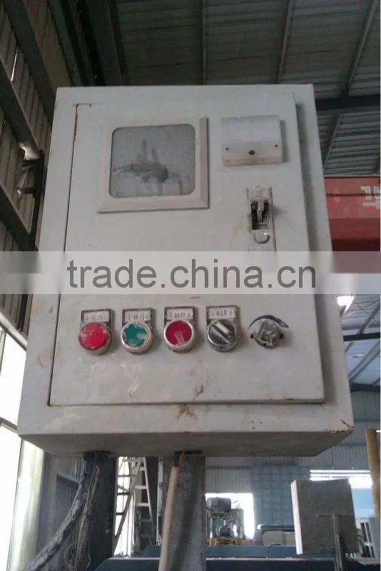 Construction machinery,Horizontal thin plate cutting machine,stone machine