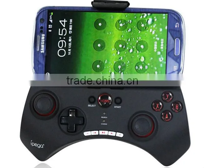 Wireless iPega PG-9025 Bluetooth Game Controller For iPhone iPad Samsung Android Phone