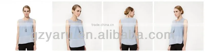 Elegant fashion joker vest