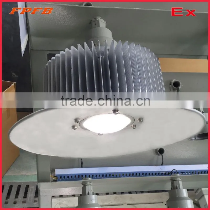 BAD87-I high efficiency explosion proof Integrated buld LED