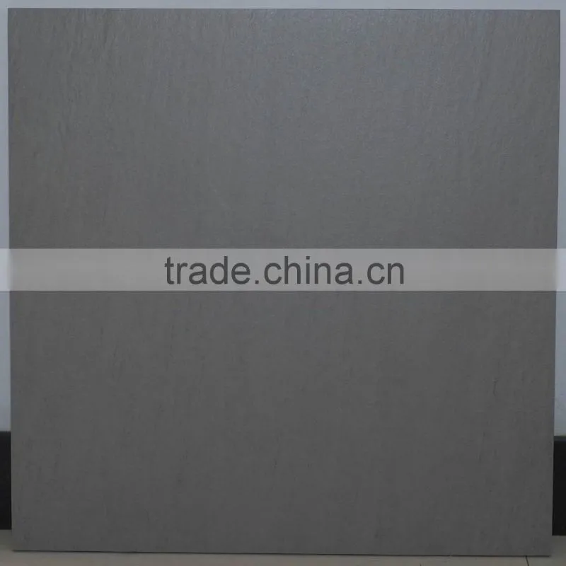 lanshan factory export designs calacatta white marble look ceramic floor tile