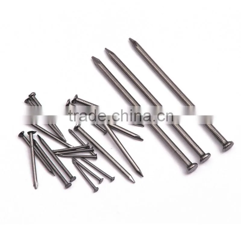 Factory manufacturer Supply Wre Nail, Iron nail