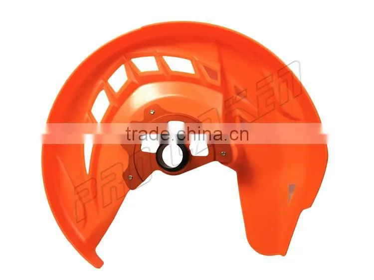 Dirt Bike Front Brake Disc Guard for KTM SX250 SX450