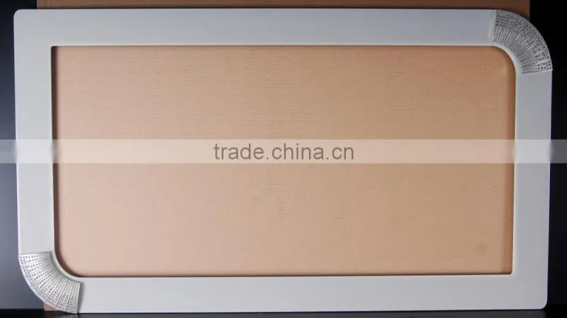 high quality low price double100 customize digital photo frame
