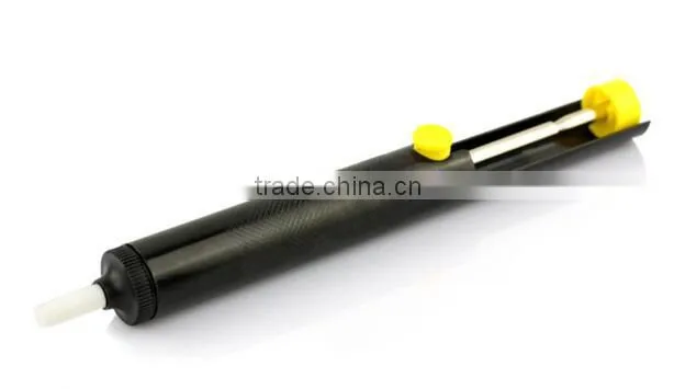 Dongguan Solder Dealer Suction Vacuum Plastic Solder Suckers for Desoldering Work