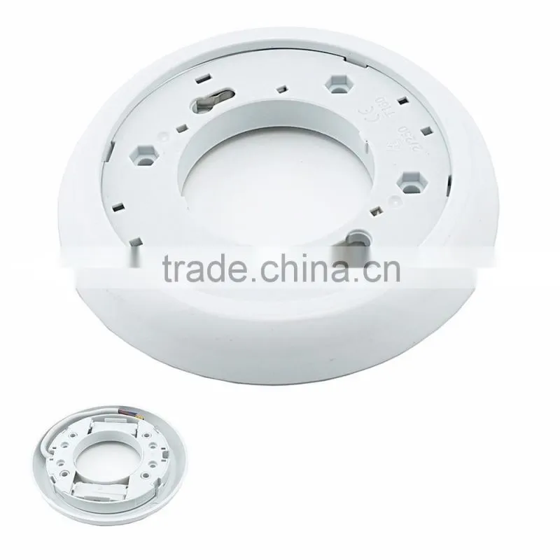 High Quality With Cable GX53 LED Light Lamp Base Holder Socket