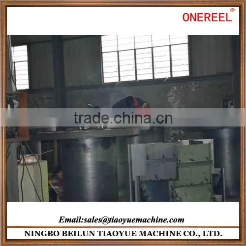 cable metal reel supplier