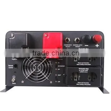SAKO LOW FREQUENCY HOME INVERTER WITH CONTROLLER