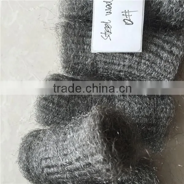 stainless steel wool pad from China