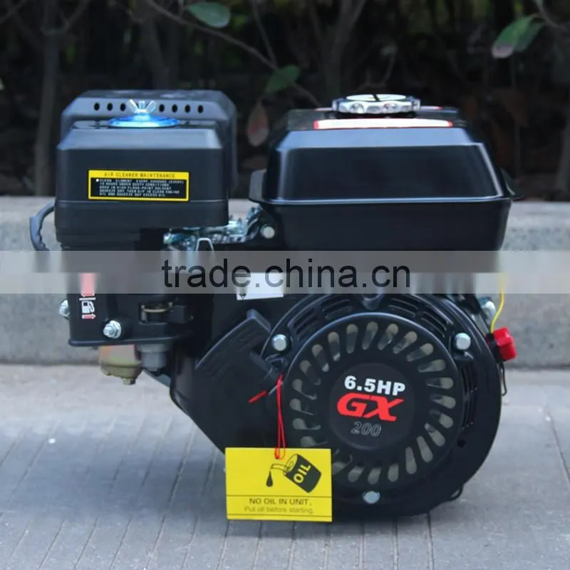 BISON(CHINA) gx200 gasoline engine, Honda Engine, 160cc engine